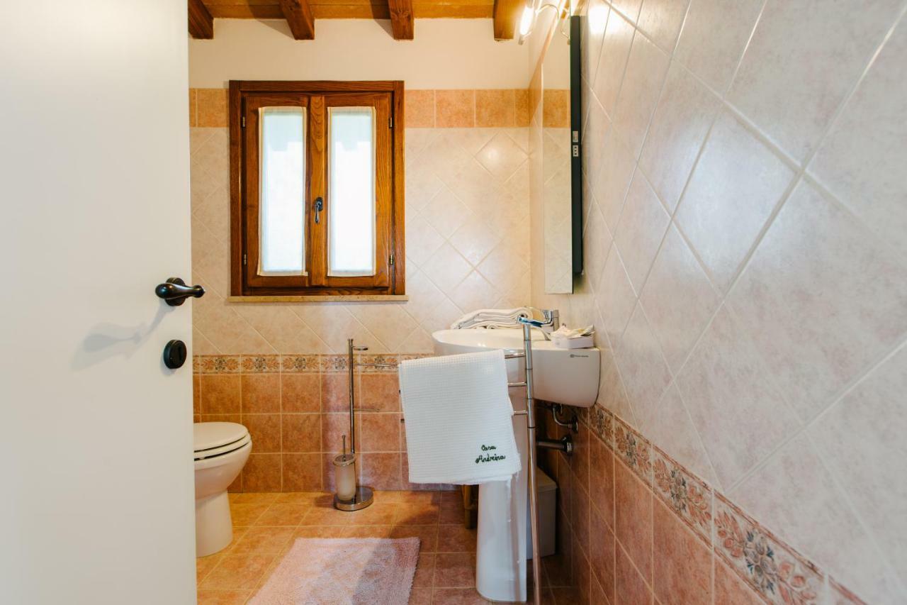Agriturismo Casa Andreina Castiglione della Pescaia Exterior photo