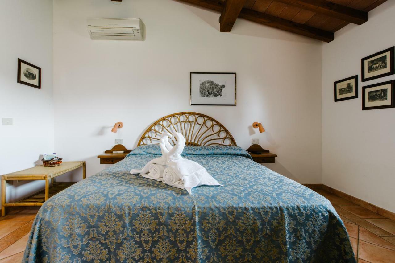 Agriturismo Casa Andreina Castiglione della Pescaia Exterior photo